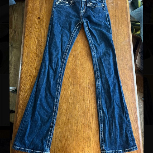 Miss Me bootcut jeans - Picture 2 of 3